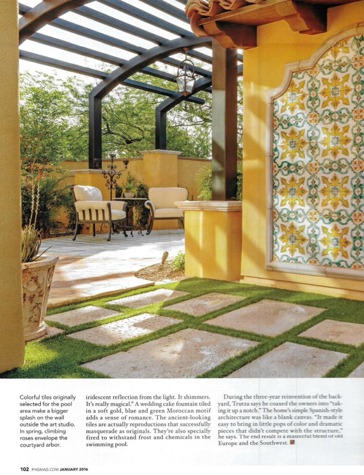 Desert Romance pg.102